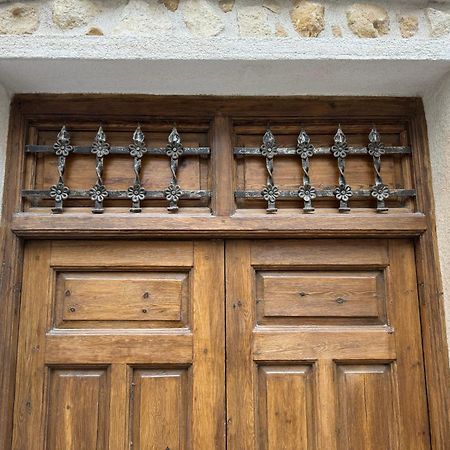 Casa Del Pasaje San Fernando Lejlighed Alicante Eksteriør billede