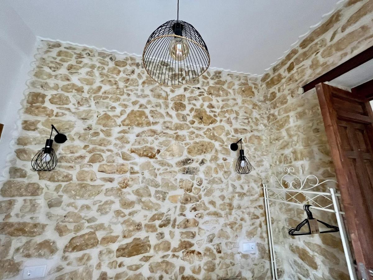 Casa Del Pasaje San Fernando Lejlighed Alicante Eksteriør billede