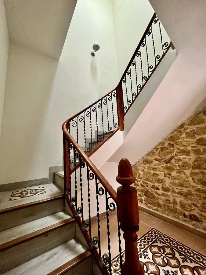 Casa Del Pasaje San Fernando Lejlighed Alicante Eksteriør billede