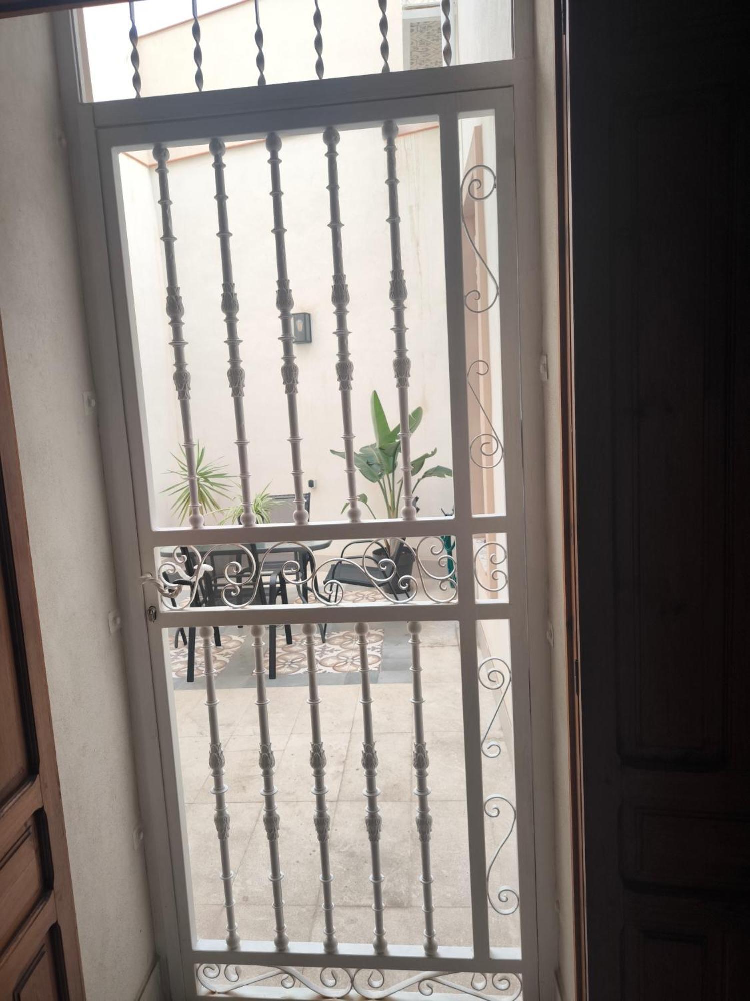 Casa Del Pasaje San Fernando Lejlighed Alicante Eksteriør billede