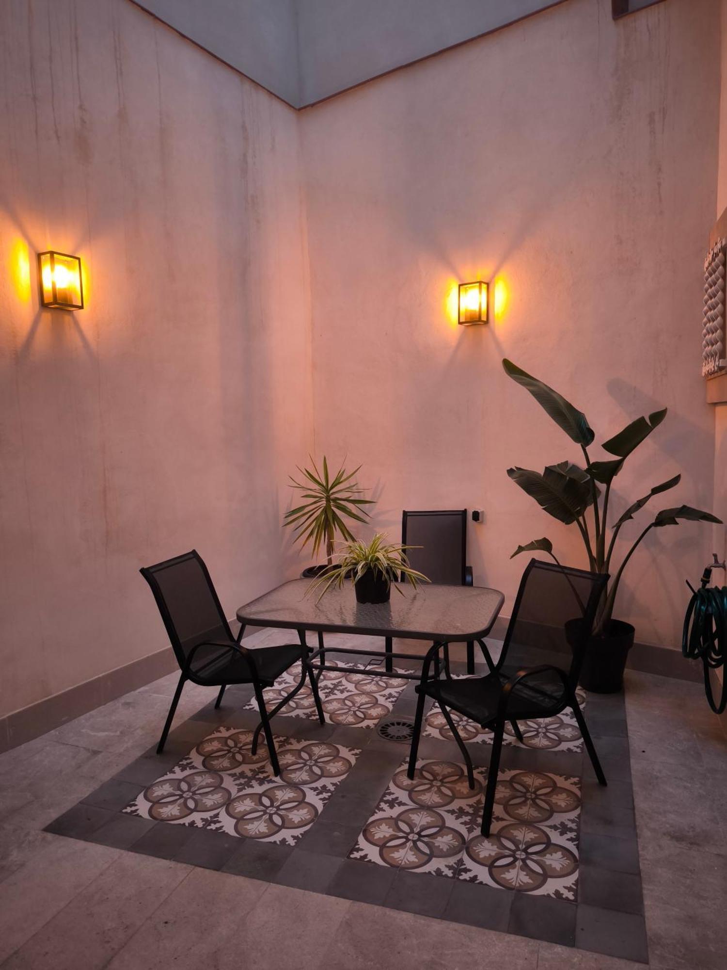 Casa Del Pasaje San Fernando Lejlighed Alicante Eksteriør billede