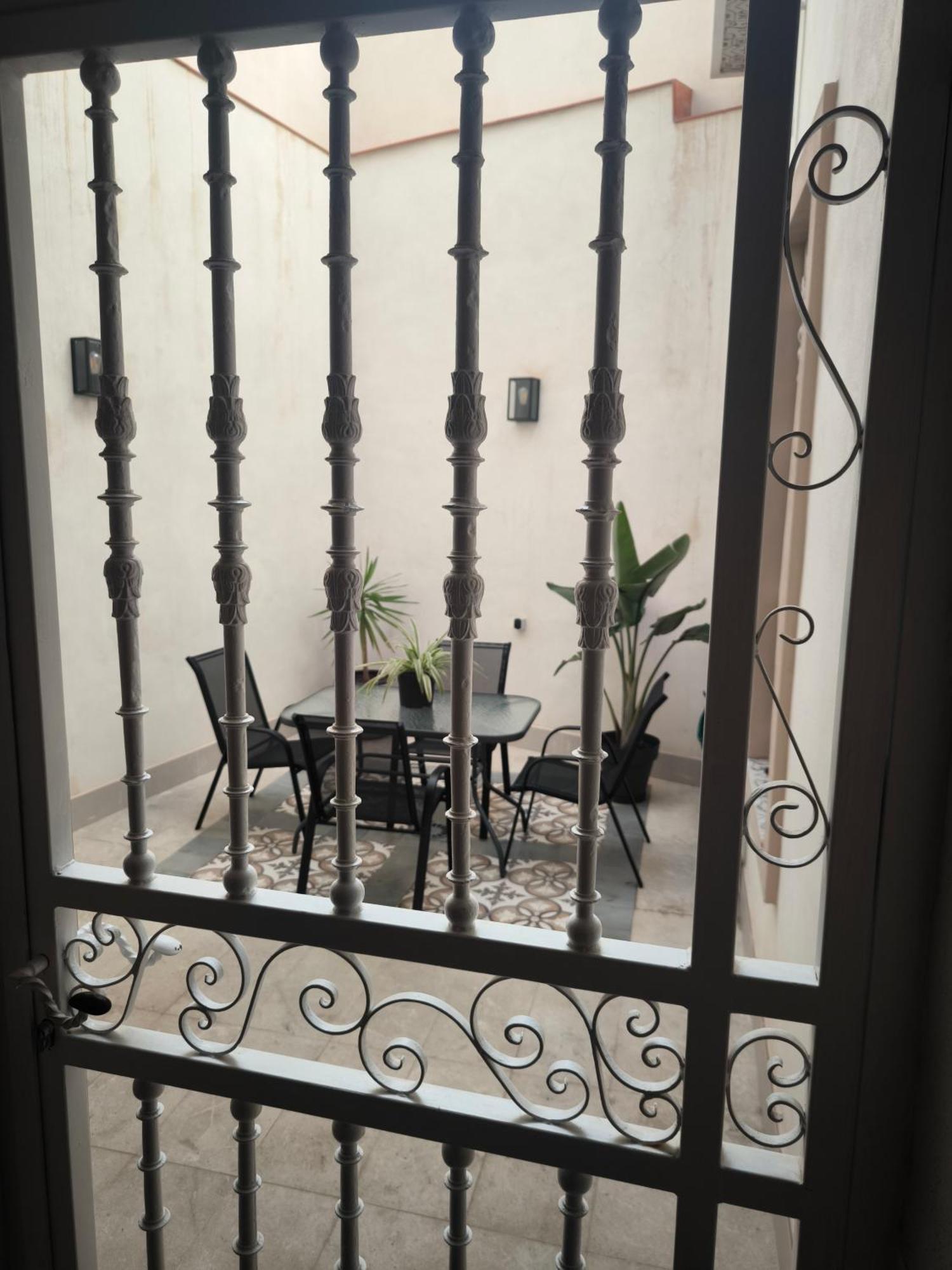Casa Del Pasaje San Fernando Lejlighed Alicante Eksteriør billede