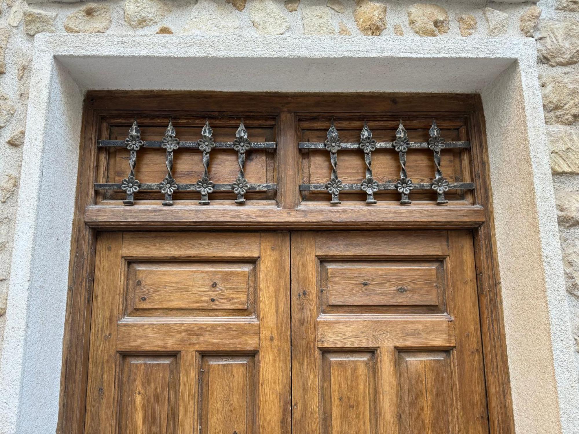 Casa Del Pasaje San Fernando Lejlighed Alicante Eksteriør billede