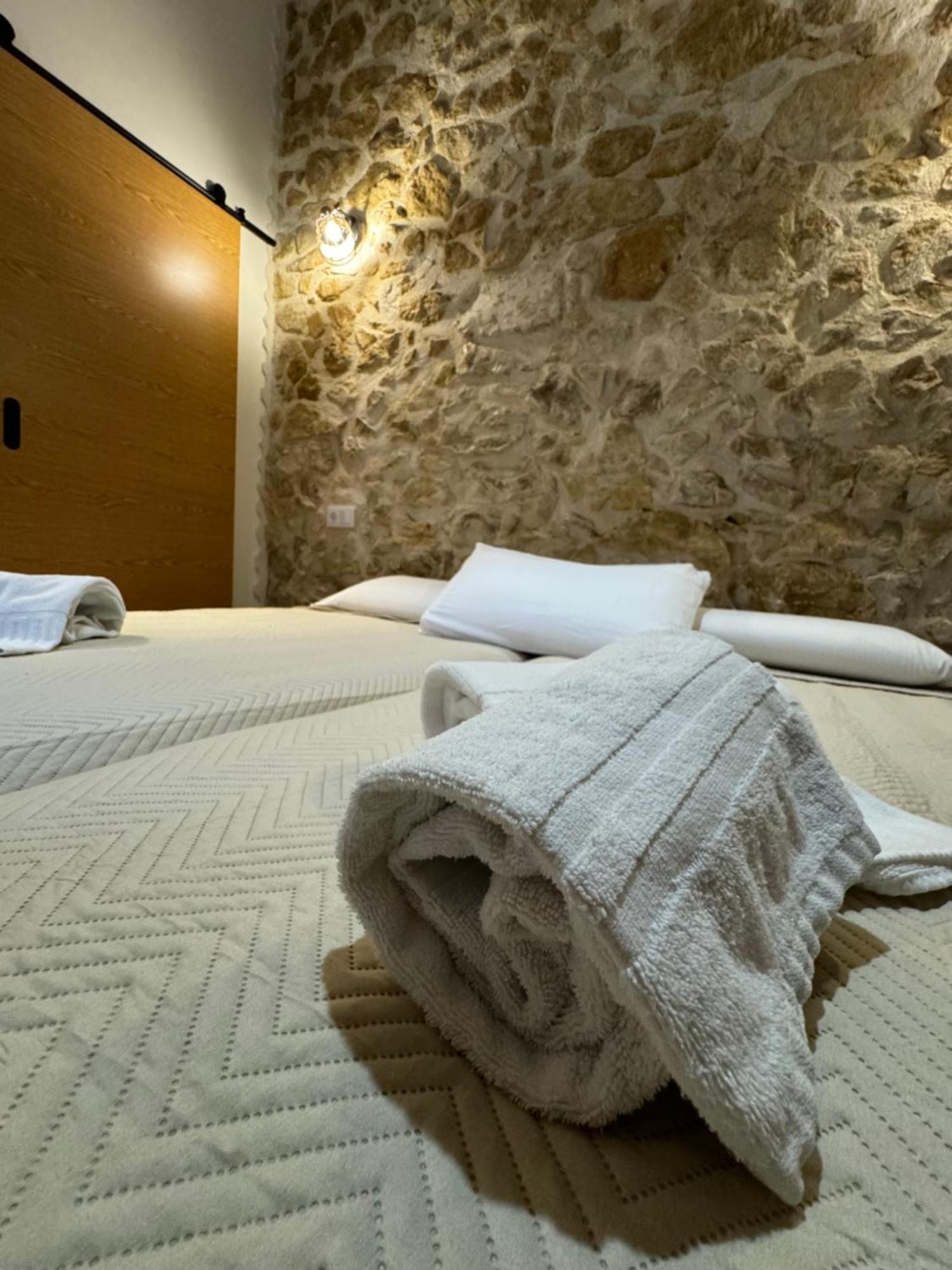 Casa Del Pasaje San Fernando Lejlighed Alicante Eksteriør billede