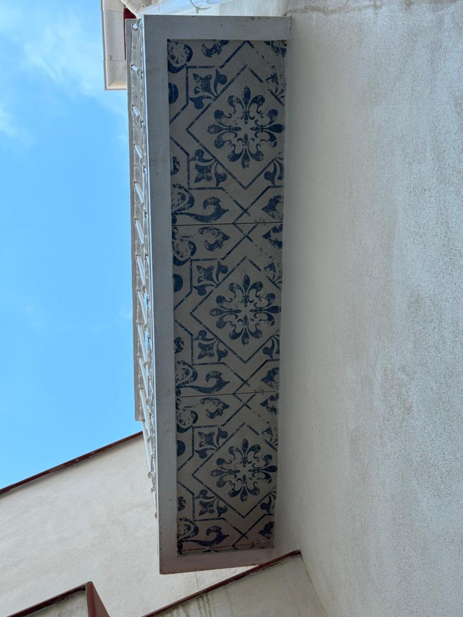 Casa Del Pasaje San Fernando Lejlighed Alicante Eksteriør billede