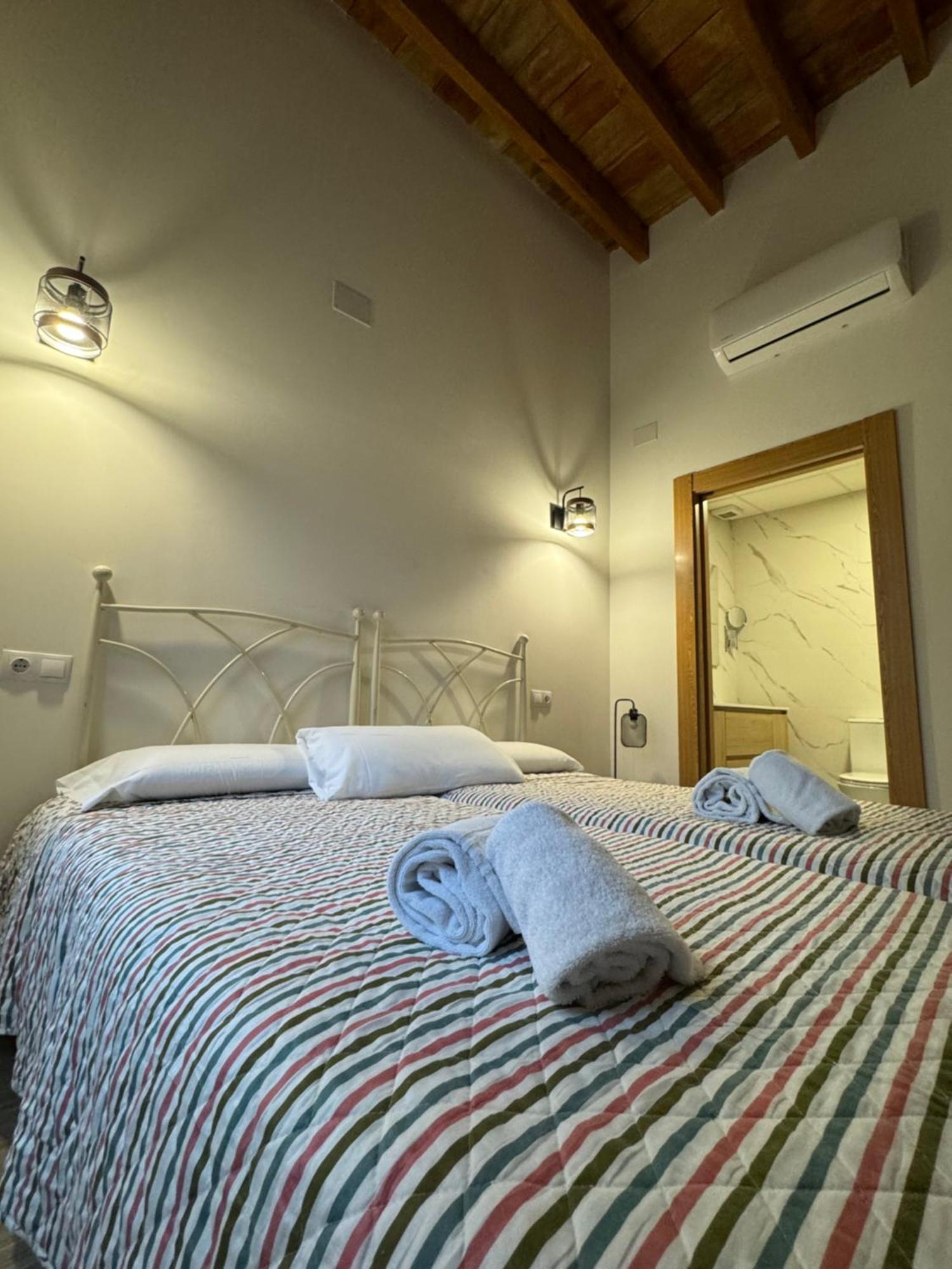 Casa Del Pasaje San Fernando Lejlighed Alicante Eksteriør billede