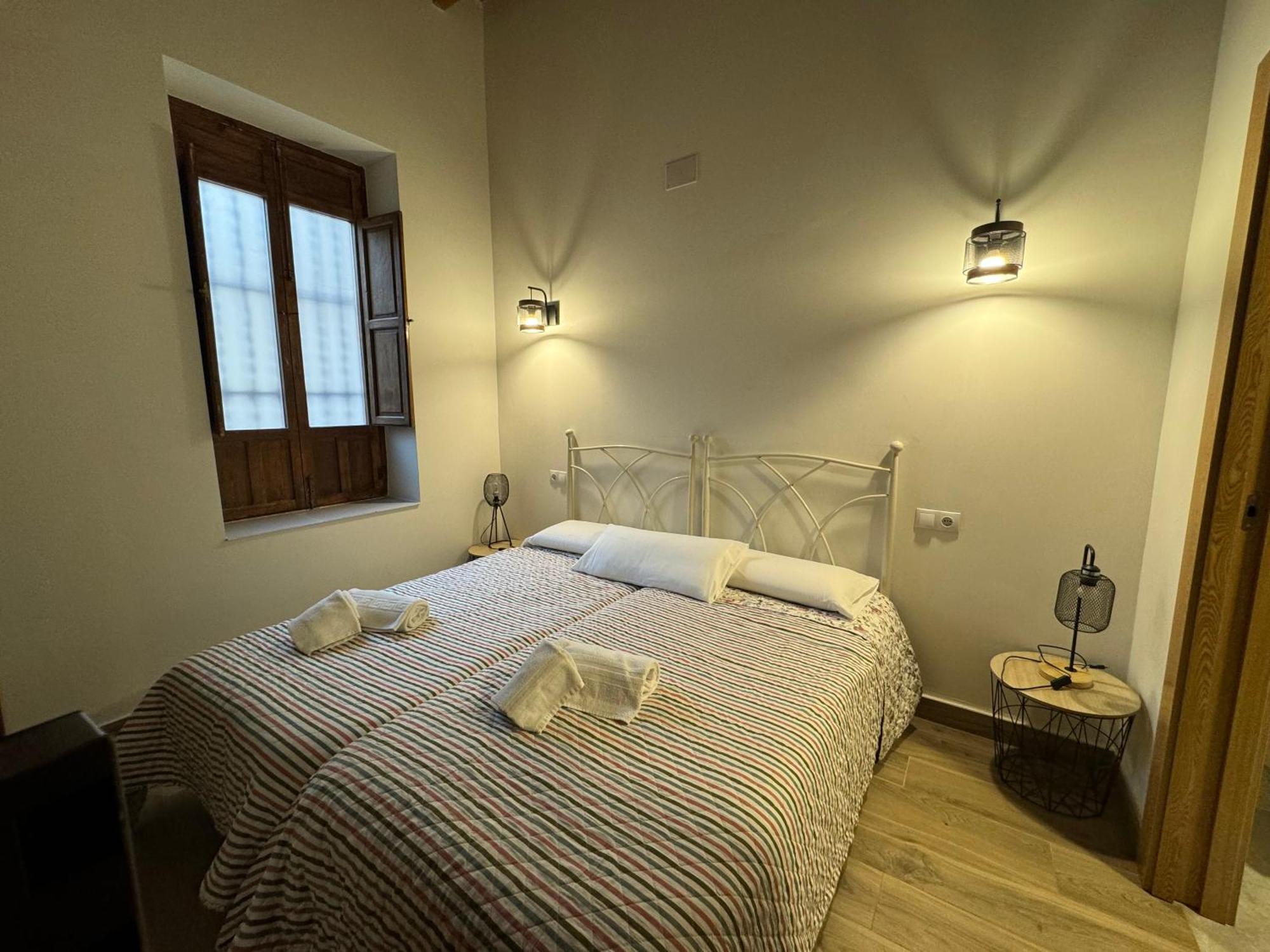 Casa Del Pasaje San Fernando Lejlighed Alicante Eksteriør billede