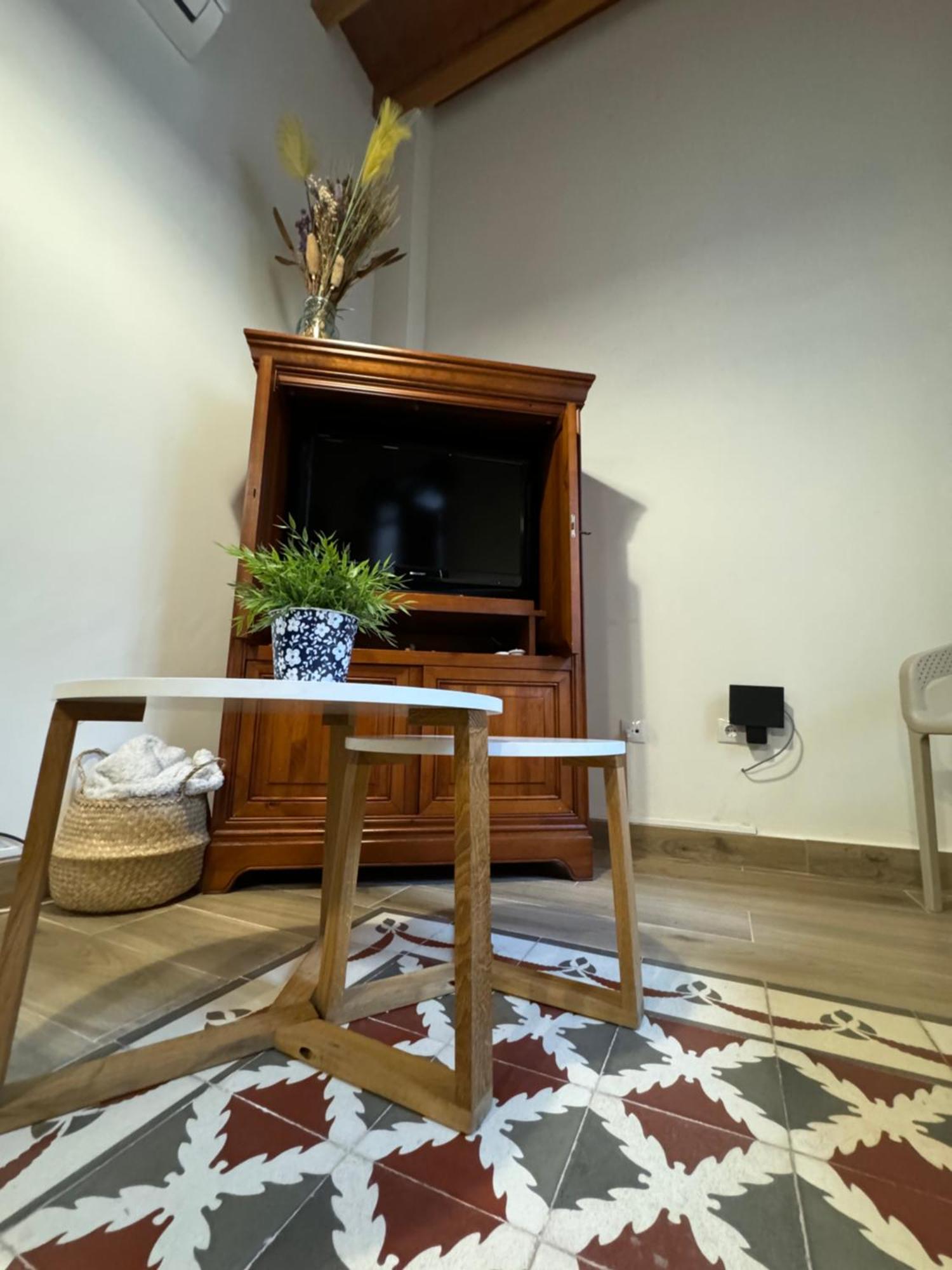 Casa Del Pasaje San Fernando Lejlighed Alicante Eksteriør billede